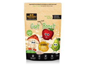 Mavella Gut Boost - Hệ Tiêu Hóa Khỏe Mạnh Cho Bé - Bé Phát Triển Toàn Diện