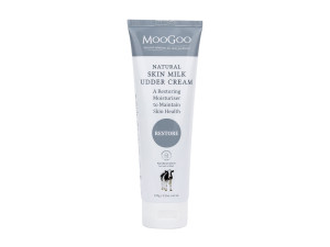 Skin Milk Udder Cream - Kem Dưỡng Da MooGoo Chiết Xuất Từ Sữa